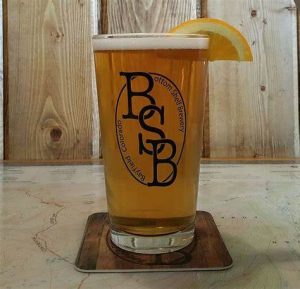 *Bottom Shelf Brewery* Eat and Drink Here Today to Support PRS!